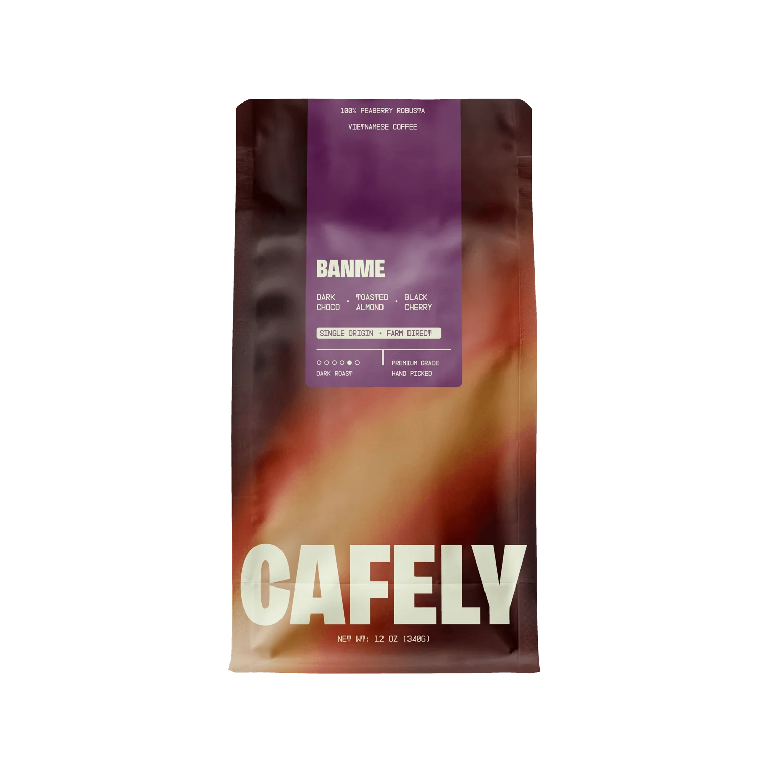 Cold Brew Coffee Beans