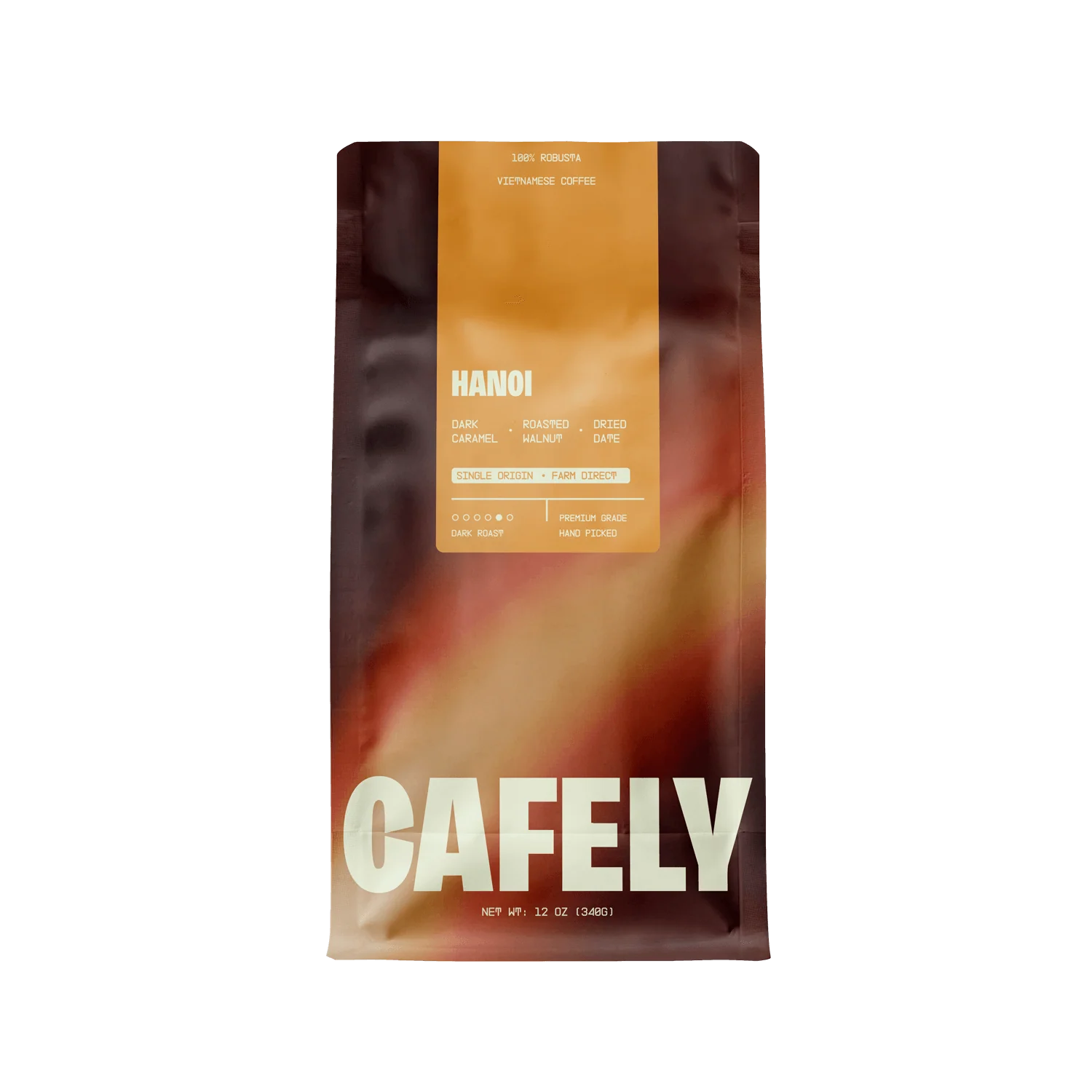 Dark Roast Coffee
